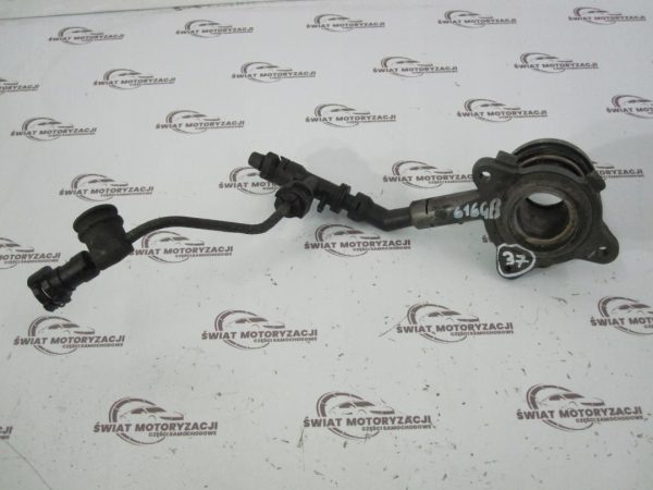 TRANSIT CUSTOM 2.2 TDCI EURO5 DRFF 100KM 16r wysprzęglik CC11-7A564-AC - obrazek 4