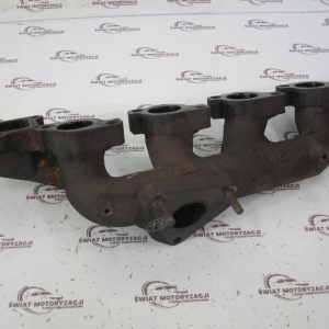 TRANSIT CUSTOM 2.2 TDCI EURO5 DRFF 100KM kolektor wydechowy BK2Q-9430-GB