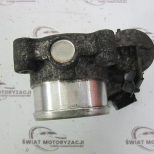 TRANSIT CUSTOM 2.2 TDCI EURO5 DRFF 100KM przepustnica BK2Q-9E926-AC