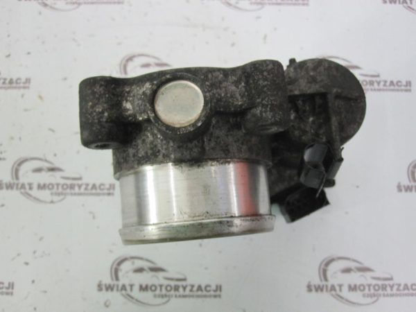 TRANSIT CUSTOM 2.2 TDCI EURO5 DRFF 100KM przepustnica BK2Q-9E926-AC