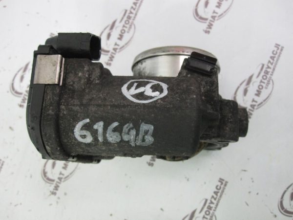 TRANSIT CUSTOM 2.2 TDCI EURO5 DRFF 100KM przepustnica BK2Q-9E926-AC - obrazek 3