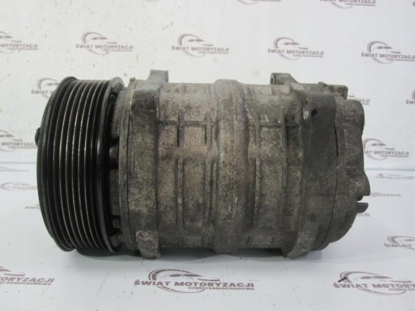 TRANSIT CUSTOM 2.2 TDCI EURO5 DRFF 100KM sprężarka klimatyzacji 03930803 - obrazek 3
