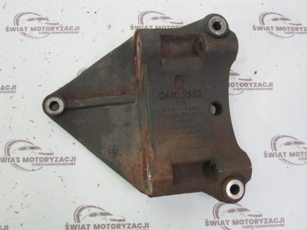TRANSIT CUSTOM 2.2 TDCI EURO5 DRFF 16r łapa sprężarki klimatyzacji 04402553