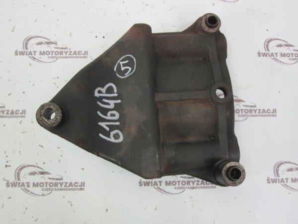 TRANSIT CUSTOM 2.2 TDCI EURO5 DRFF 16r łapa sprężarki klimatyzacji 04402553 - obrazek 3