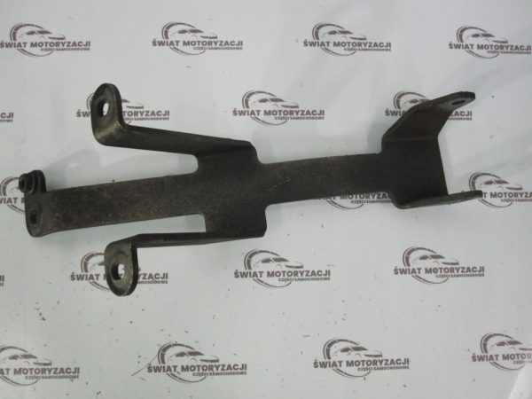 TRANSIT CUSTOM 2.2 TDCI EURO5 DRFF 16r łapa turbosprężarki BK2Q-6K685-EC