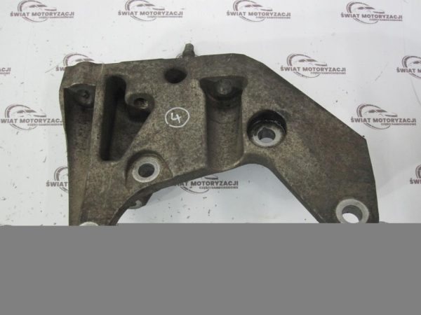 TRANSIT CUSTOM 2.2 TDCI EURO5 DRFF 16r łapa wspornik skrzyni BK21-7M125-AC - obrazek 4