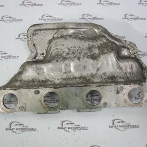 TRANSIT CUSTOM 2.2 TDCI EURO5 DRFF osłona termiczna kolektora BK2Q-9448-BA