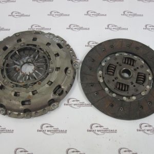 TRANSIT JUMPER 2.2 TDCI HDI 09r sprzęgło tarcza docisk 325024110