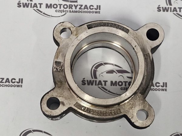 TRANSIT JUMPER 2.2 TDCI HDI P8FA 85KM łapa pompy wtryskowej 6C1Q-9T524-AA - obrazek 5