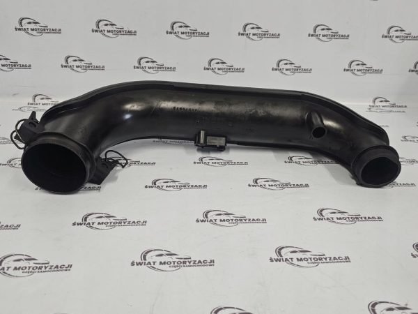 TRANSIT JUMPER 2.2 TDCI HDI P8FA 85KM rura dolot powietrza 6C11-9R504-C