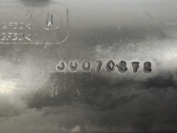 TRANSIT JUMPER 2.2 TDCI HDI P8FA 85KM rura dolot powietrza 6C11-9R504-C - obrazek 3