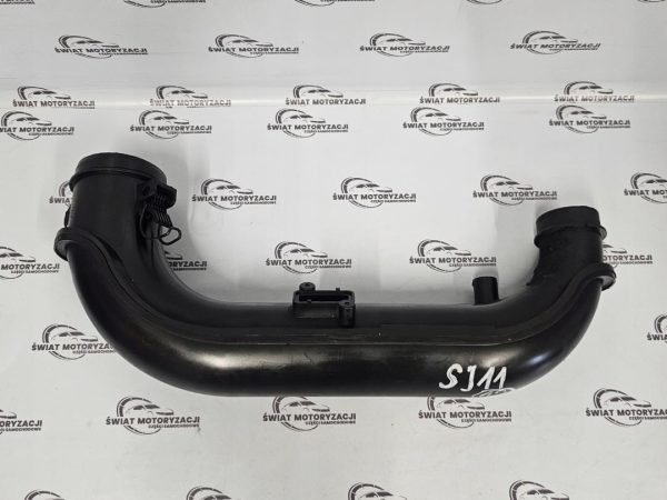 TRANSIT JUMPER 2.2 TDCI HDI P8FA 85KM rura dolot powietrza 6C11-9R504-C - obrazek 4