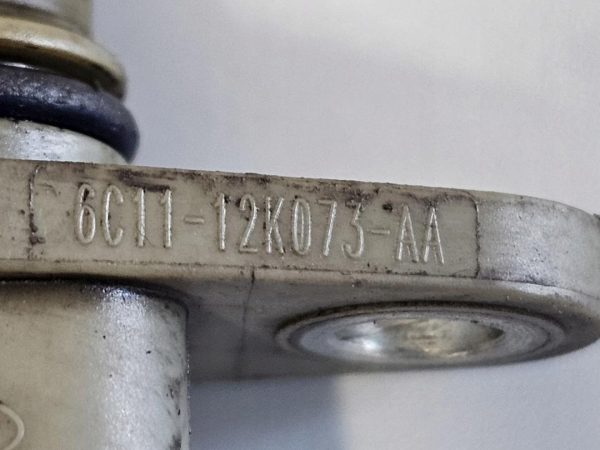 TRANSIT JUMPER 2.2 TDCI P8FA 85KM czujnik położenia wałka 6C11-12K073-AA - obrazek 4