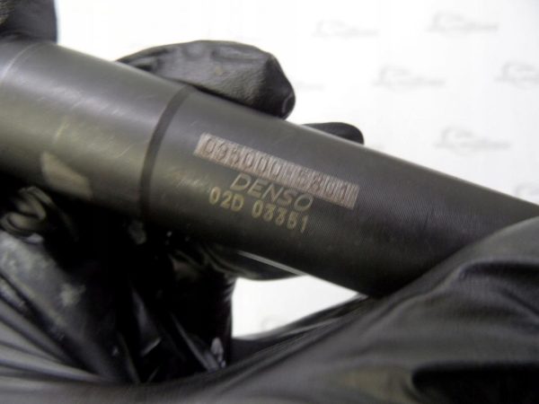 TRANSIT MK7 2.2 TDCI 11r 115KM WTRYSKIWACZ WTRYSK 095000-5801 - obrazek 3