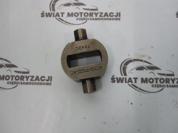 TRANSIT MK7 2.2 TDCI P8FA 86KM 09r napęd pompy wtryskowej 6C1Q-9T522-AC