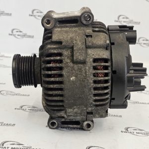 VITO 2.2 CDI 646980 95KM 08r alternator A6461541102