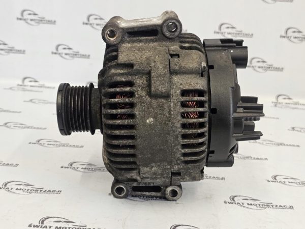 VITO 2.2 CDI 646980 95KM 08r alternator A6461541102