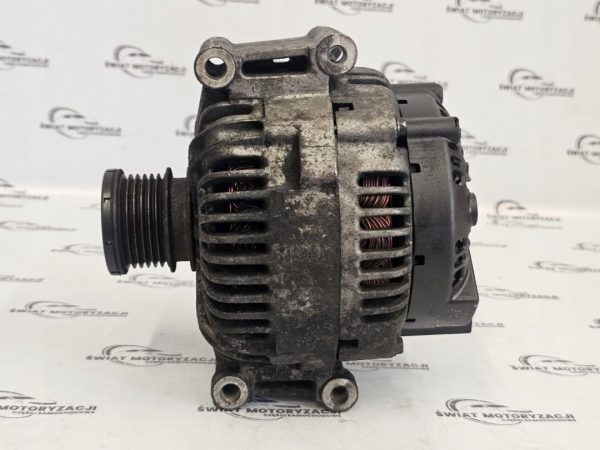 VITO 2.2 CDI 646980 95KM 08r alternator A6461541102 - obrazek 3