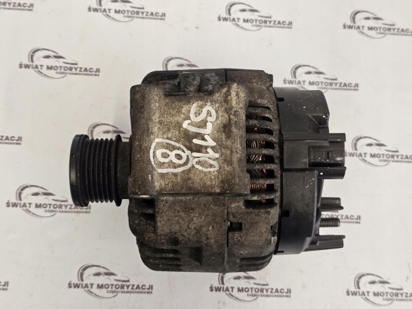 VITO 2.2 CDI 646980 95KM 08r alternator A6461541102 - obrazek 9
