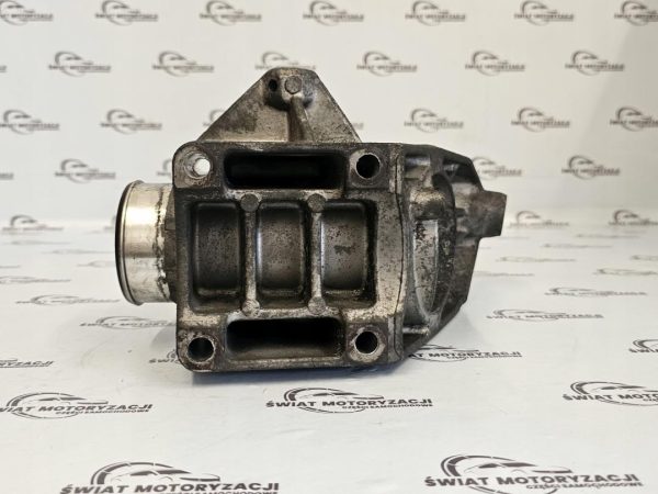 VITO 2.2 CDI 646980 95KM 08r łapa silnika A6462230004 - obrazek 3