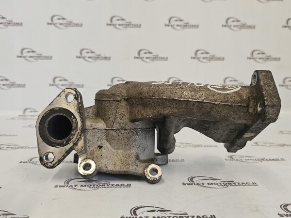 VITO 2.2 CDI 646980 95KM 08r obudowa EGR A6461420167 - obrazek 2