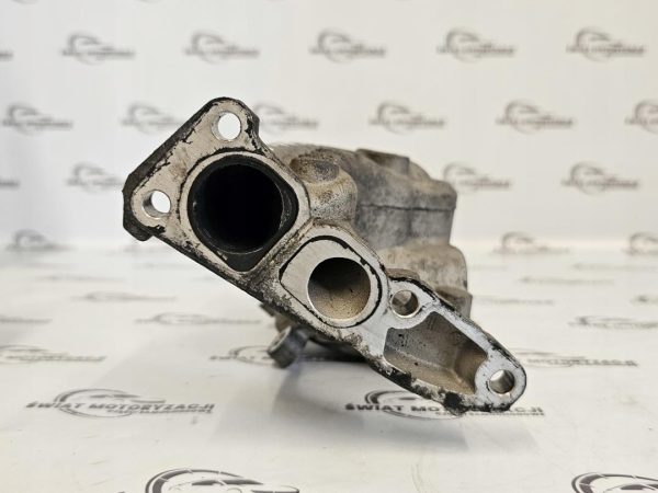 VITO 2.2 CDI 646980 95KM 08r obudowa EGR A6461420167 - obrazek 3