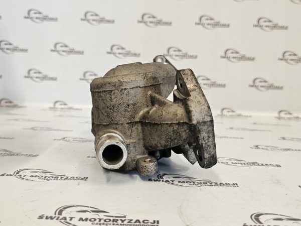 VITO 2.2 CDI 646980 95KM 08r obudowa EGR A6461420167 - obrazek 5