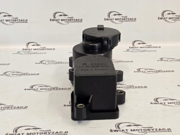VITO 2.2 CDI 646980 95KM 08r odma separator oleju A6460100862 - obrazek 4