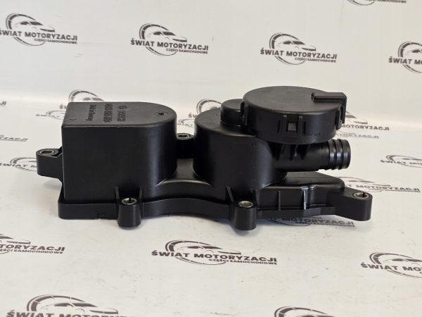VITO 2.2 CDI 646980 95KM 08r odma separator oleju A6460100862 - obrazek 5