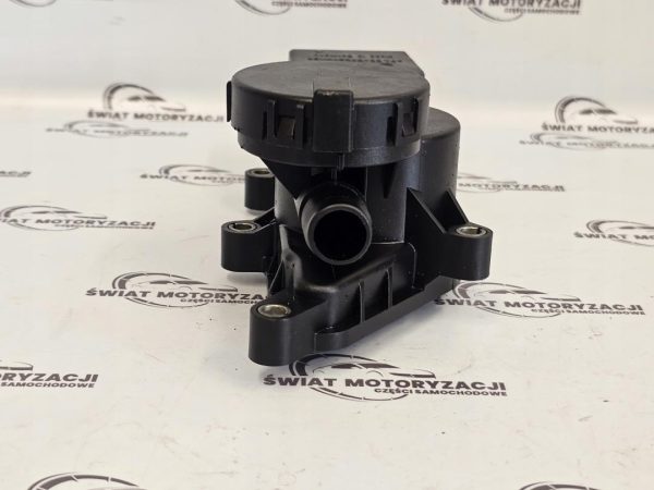 VITO 2.2 CDI 646980 95KM 08r odma separator oleju A6460100862 - obrazek 6