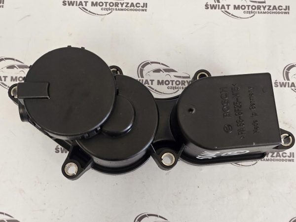 VITO 2.2 CDI 646980 95KM 08r odma separator oleju A6460100862 - obrazek 11