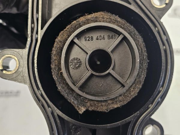 VITO 2.2 CDI 646980 95KM 08r odma separator oleju A6460100862 - obrazek 9