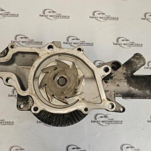 VITO 2.2 CDI 646980 95KM 08r pompa wody wiskoza A0002006023