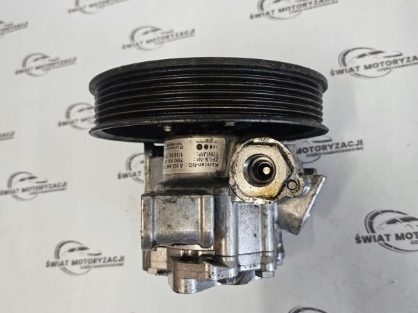 VITO 2.2 CDI 646980 95KM 08r pompa wspomagania A0034667201 A6042360010
