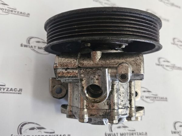 VITO 2.2 CDI 646980 95KM 08r pompa wspomagania A0034667201 A6042360010 - obrazek 2