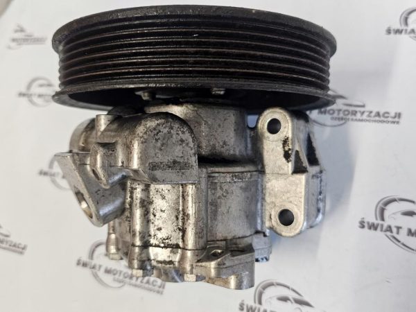 VITO 2.2 CDI 646980 95KM 08r pompa wspomagania A0034667201 A6042360010 - obrazek 3