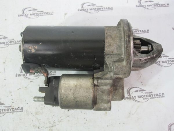 VITO 2.2 CDI 646980 95KM 08r rozrusznik A0051516601 0986020163