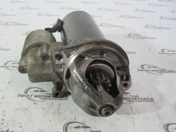 VITO 2.2 CDI 646980 95KM 08r rozrusznik A0051516601 0986020163 - obrazek 3