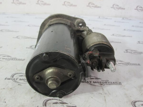 VITO 2.2 CDI 646980 95KM 08r rozrusznik A0051516601 0986020163 - obrazek 4