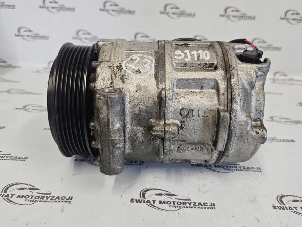 VITO 2.2 CDI 646980 95KM 08r sprężarka klimatyzacji A0022301911 447190-8236