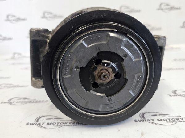 VITO 2.2 CDI 646980 95KM 08r sprężarka klimatyzacji A0022301911 447190-8236 - obrazek 6