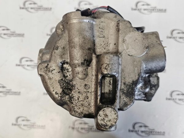 VITO 2.2 CDI 646980 95KM 08r sprężarka klimatyzacji A0022301911 447190-8236 - obrazek 7