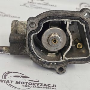 VITO 2.2 CDI 646980 95KM 08r termostat obudowa termostatu A6462001215