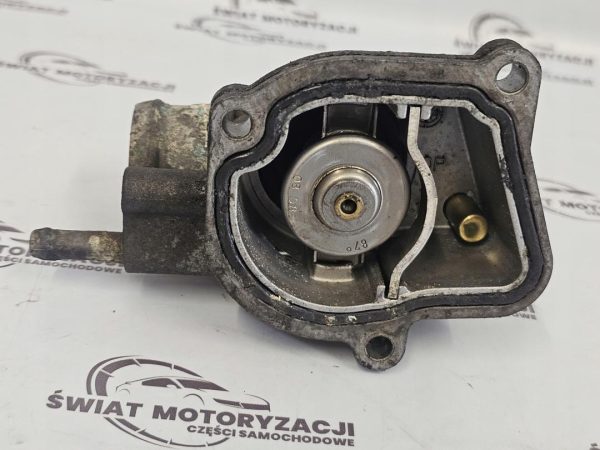 VITO 2.2 CDI 646980 95KM 08r termostat obudowa termostatu A6462001215