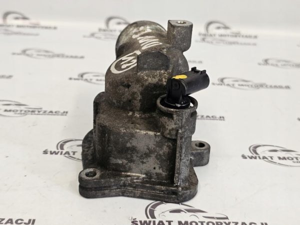 VITO 2.2 CDI 646980 95KM 08r termostat obudowa termostatu A6462001215 - obrazek 3