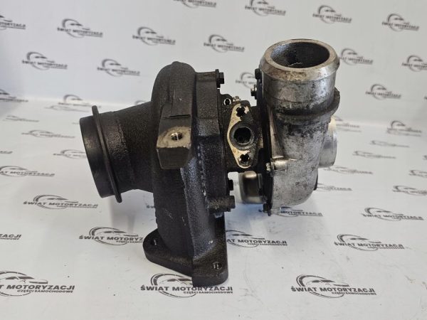 VITO 2.2 CDI 646980 95KM 08r turbosprężarka - obrazek 4