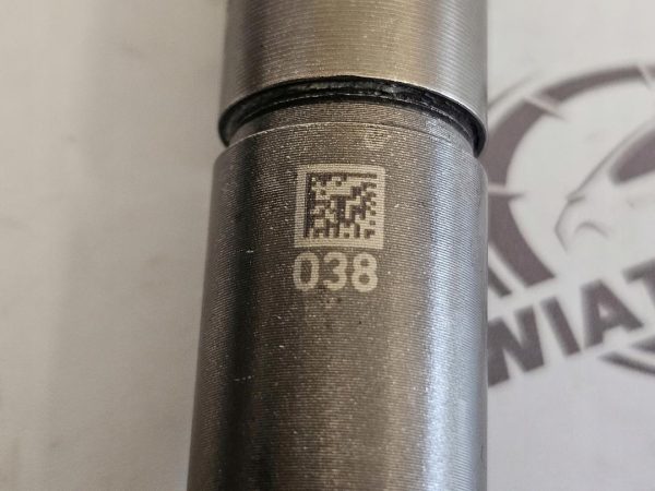 VITO 2.2 CDI 646980 95KM 08r wtryskiwacz A6460701487 0445115069 - obrazek 12
