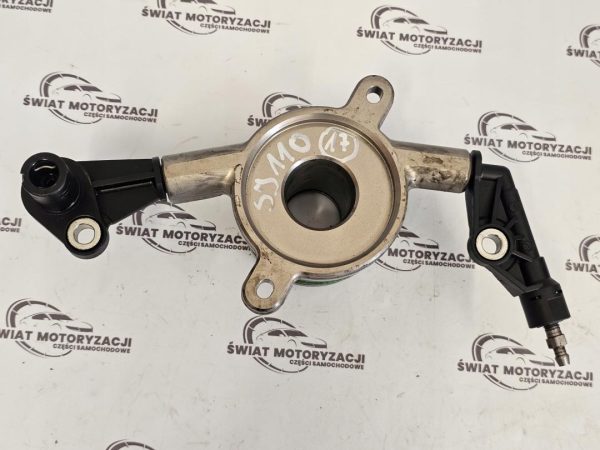 VITO 2.2 CDI 646980 95KM 08r wysprzęglik A0002542508
