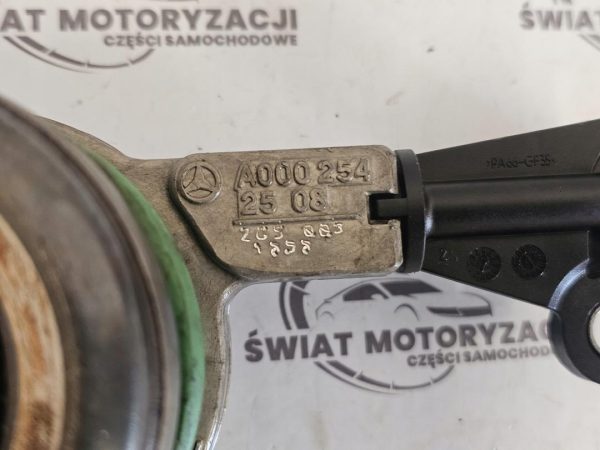 VITO 2.2 CDI 646980 95KM 08r wysprzęglik A0002542508 - obrazek 4