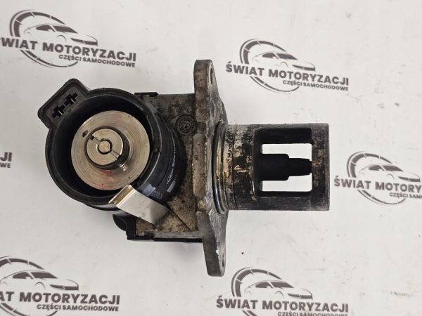 VITO 2.2 CDI 646980 95KM 08r zawór EGR A64614060 - obrazek 3